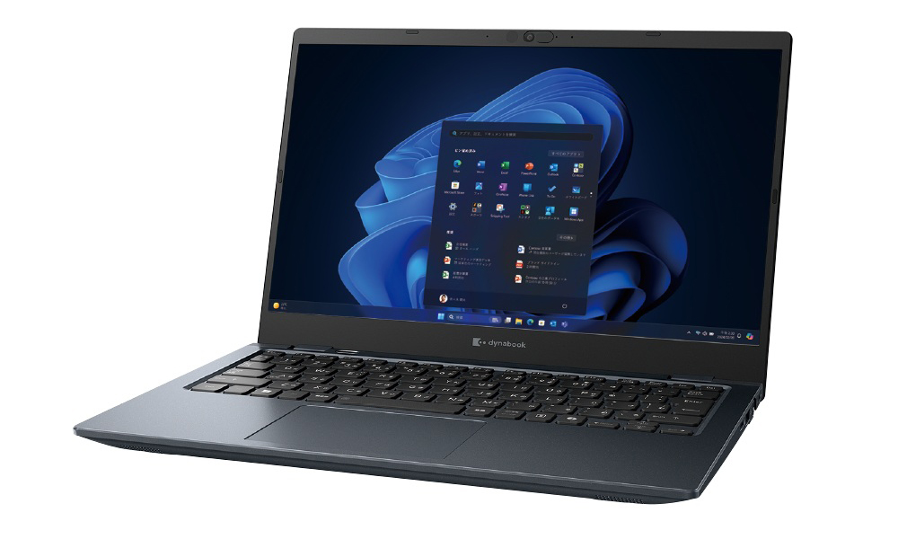 dynabook13.3型ノートPC（G83/LY）｜ソースネクスト