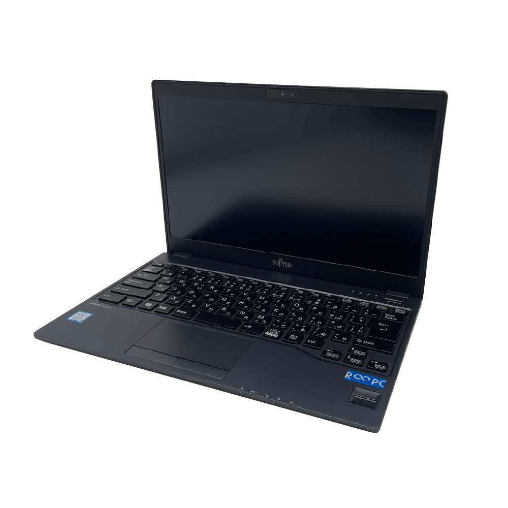 無期限保証】富士通13.3型ワイドノートPC（LIFEBOOK U938