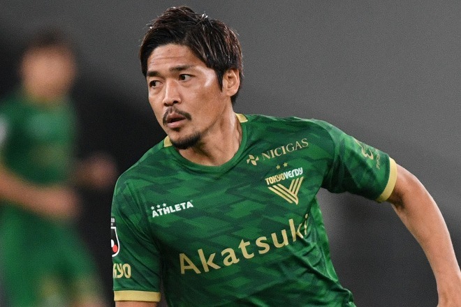 大久保嘉人が15年ぶりに古巣復帰！「選手生活の最後はセレッソ大阪で