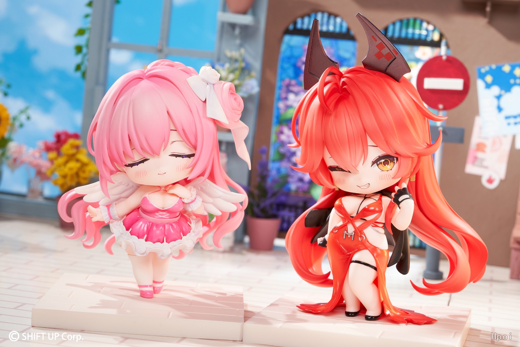 フィギュア専門店 -ソダチトイズ / Hobby·sakura 勝利の女神：NIKKE