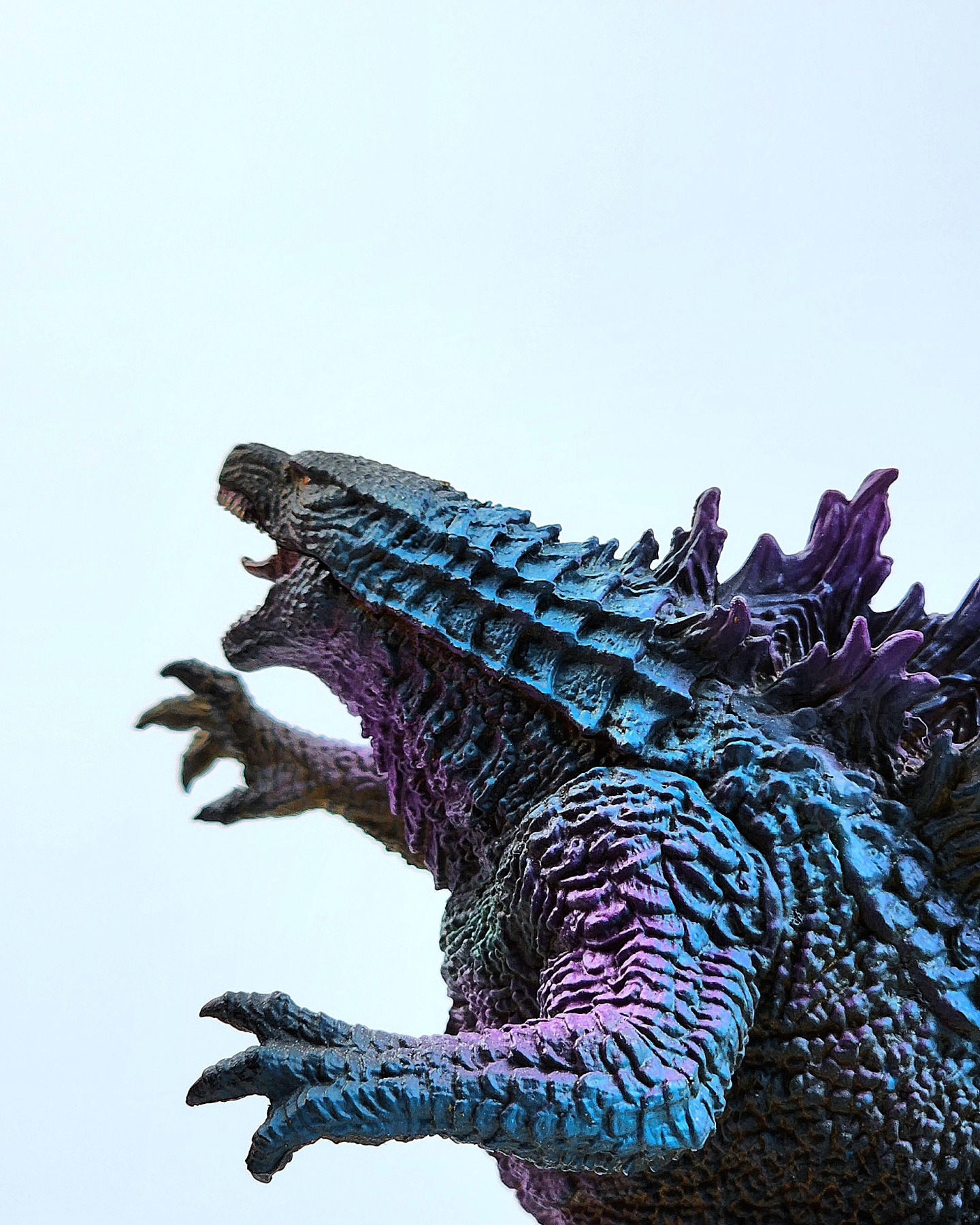 フィギュア専門店 -ソダチトイズ / EZHOBI Legendary Godzilla ゴジラ