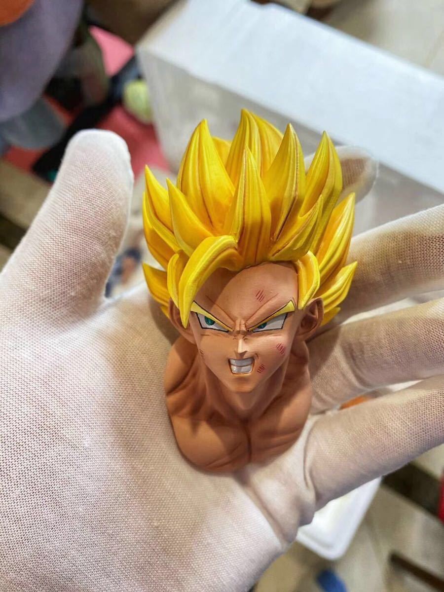 フィギュア専門店 -ソダチトイズ / InfinityStudios ドラゴンボール