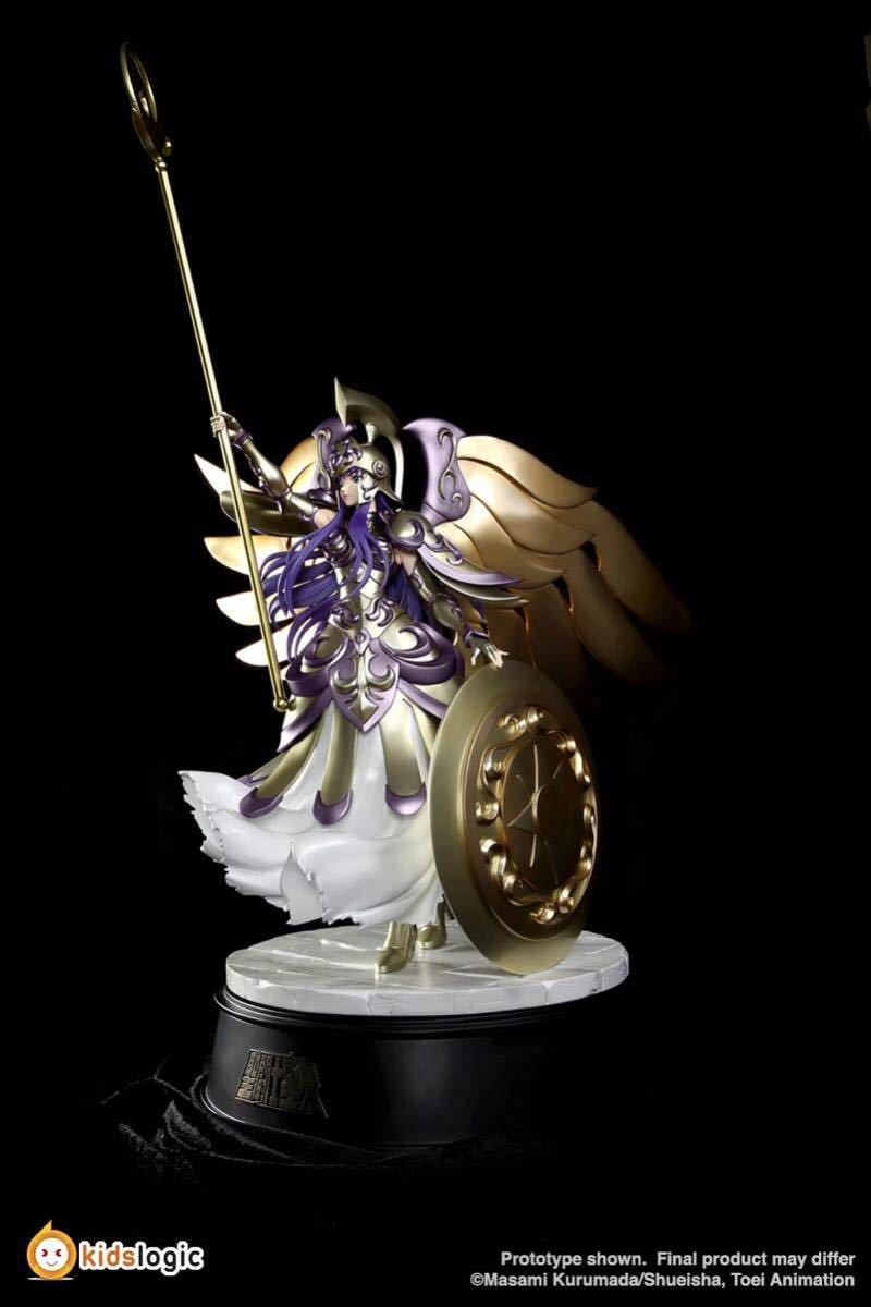 フィギュア専門店 -ソダチトイズ / Kids Logic キッズロジック 聖闘士