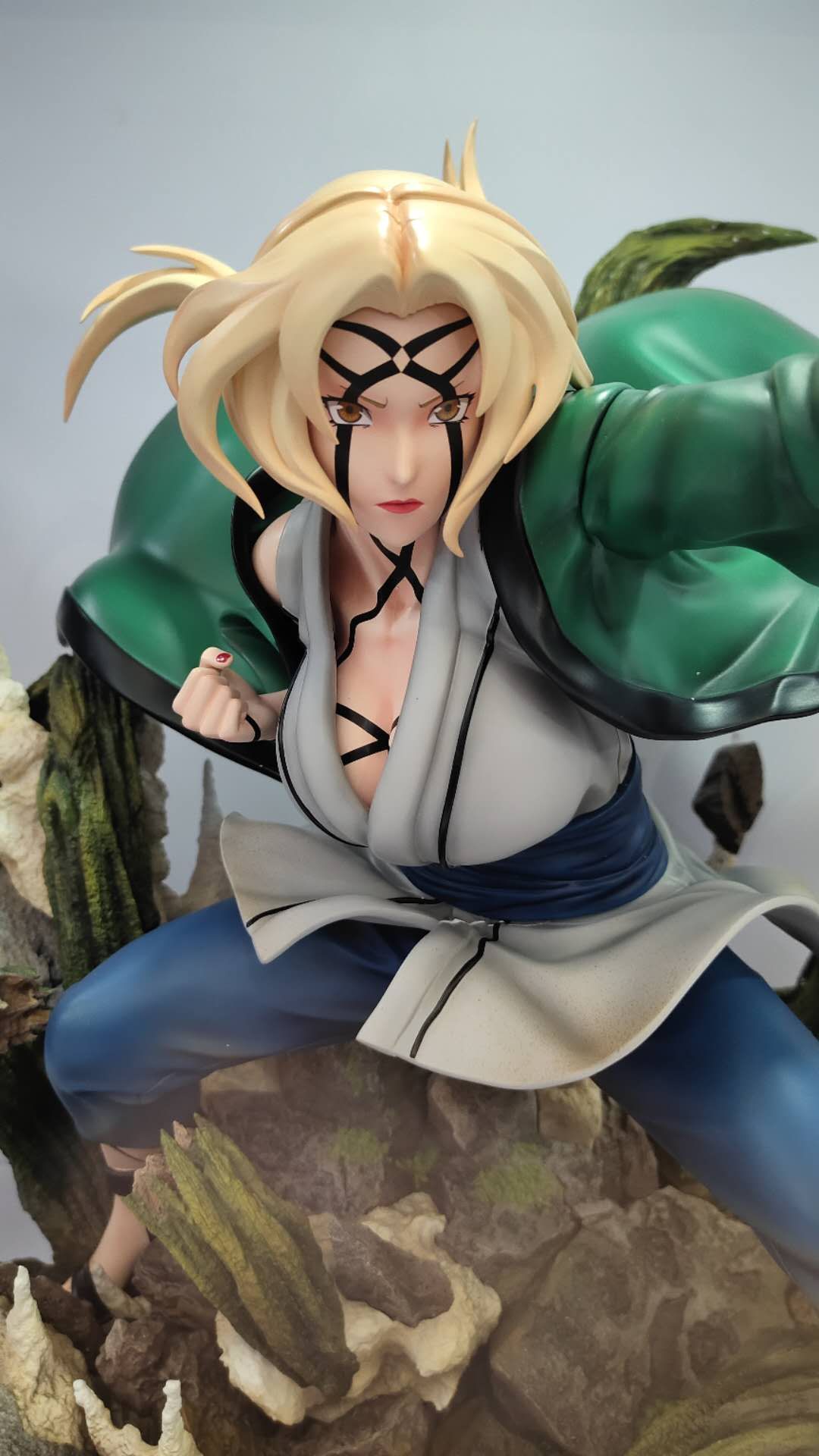 フィギュア専門店 -ソダチトイズ / IronKiteStudio NARUTO -ナルト