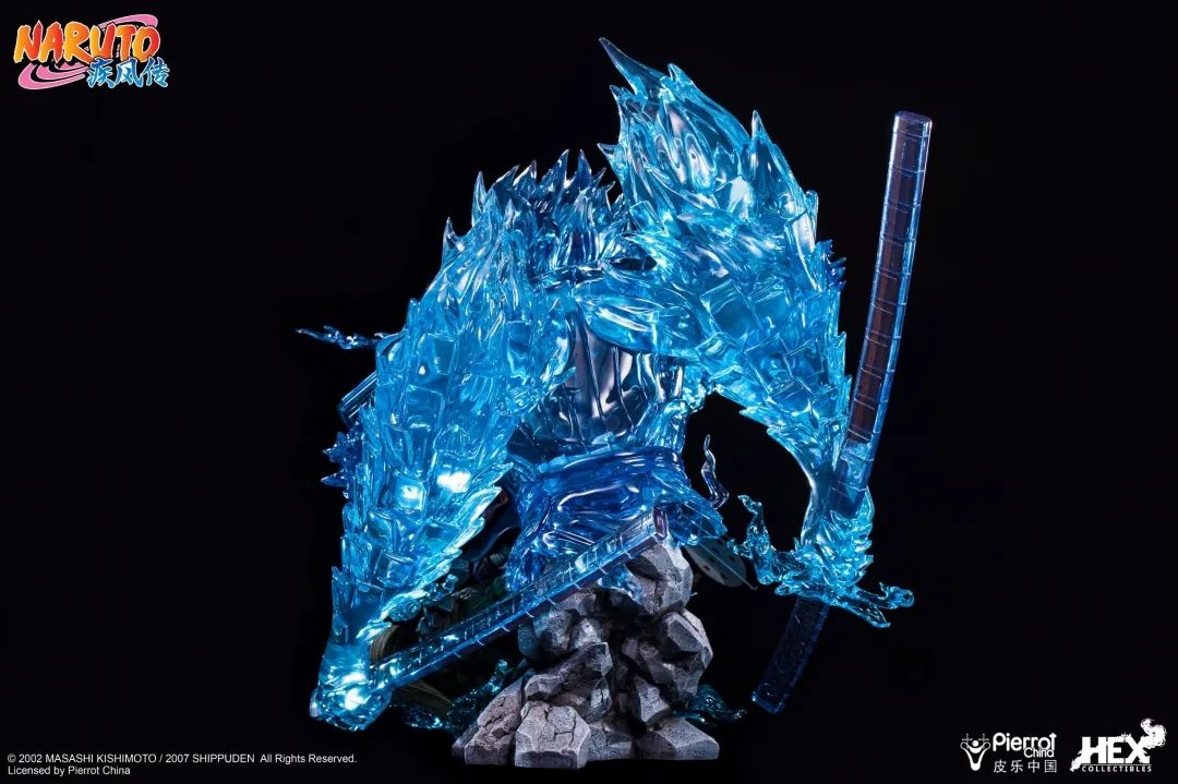 フィギュア専門店 -ソダチトイズ / HEX Collectibles NARUTO -ナルト