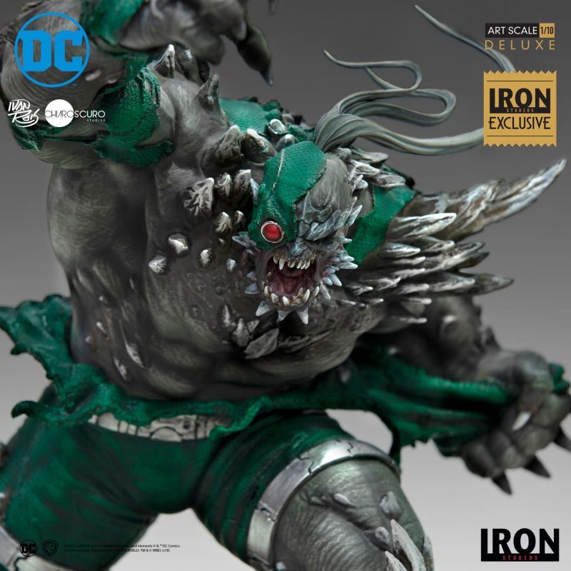 フィギュア専門店 -ソダチトイズ / iron studios アイアンスタジオ