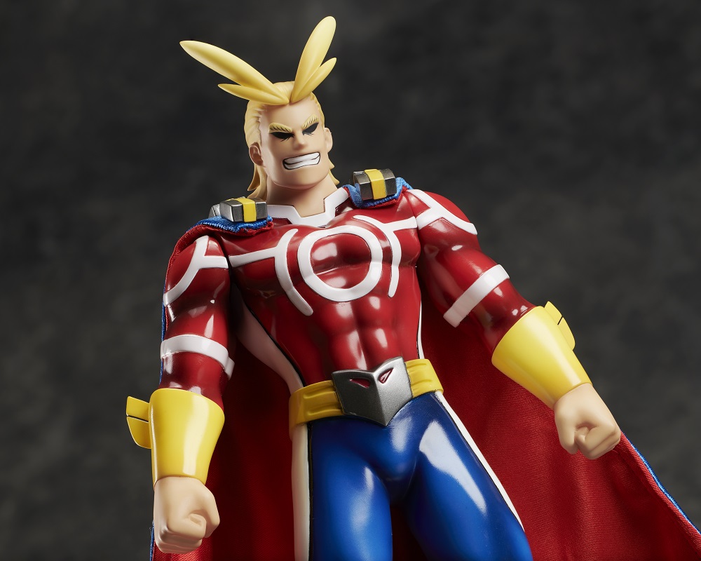 フィギュア専門店 -ソダチトイズ / ホビーマックス 僕のヒーロー