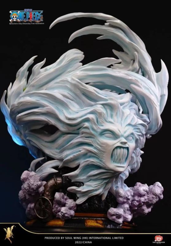 フィギュア専門店 -ソダチトイズ / Soulwing Studios ワンピース