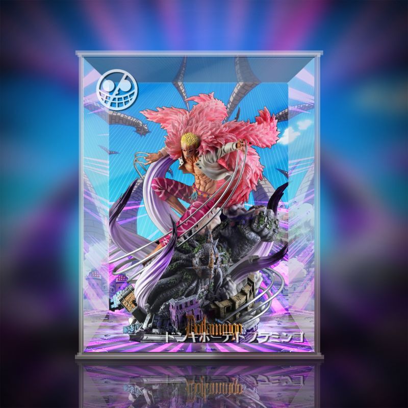 フィギュア専門店 -ソダチトイズ / Jimei Palace ワンピース