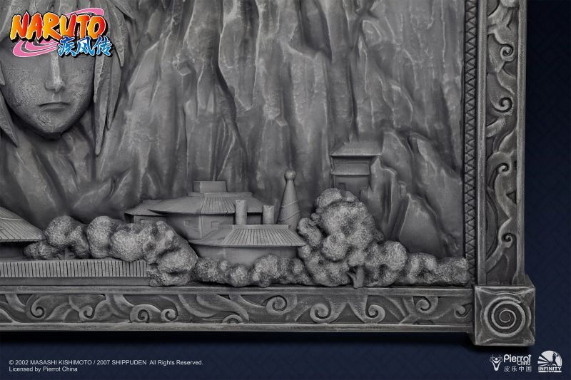 フィギュア専門店 -ソダチトイズ / Infinity Studio NARUTO -ナルト