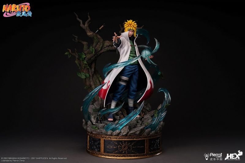 フィギュア専門店 -ソダチトイズ / 予約 HEX Collectibles NARUTO