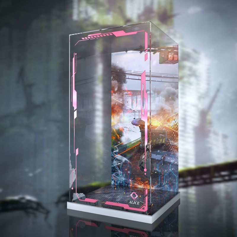 フィギュア専門店 -ソダチトイズ / TE studio 勝利の女神：NIKKE