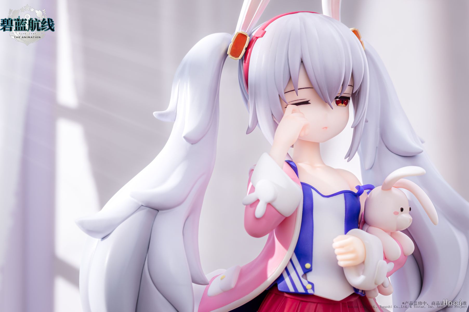 フィギュア専門店 -ソダチトイズ / 星萝馆Studio アズールレーン