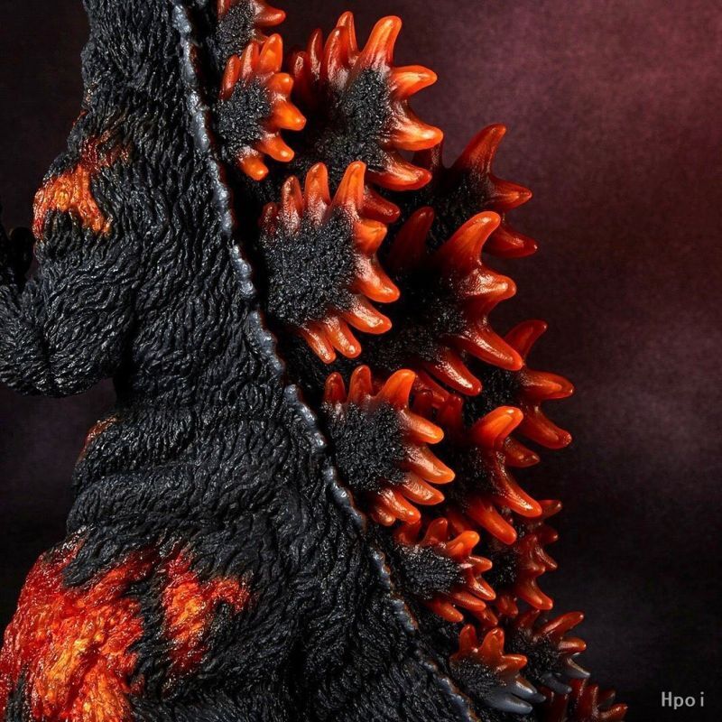 フィギュア専門店 -ソダチトイズ / 海洋堂 MEGA SOFUBI ゴジラVS