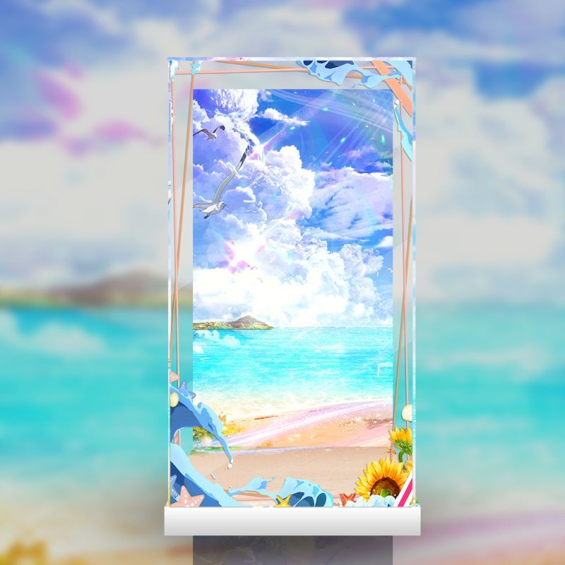 フィギュア専門店 -ソダチトイズ / 予約 AniMester 横山いしみ 夏鳴