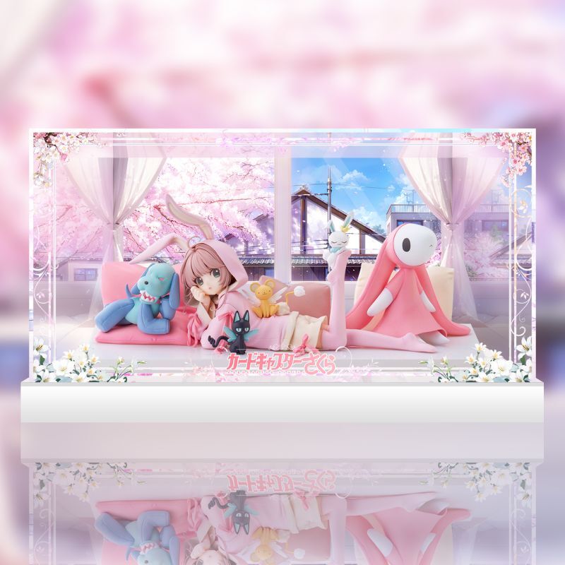 フィギュア専門店 -ソダチトイズ / CLAMP展記念 カードキャプター