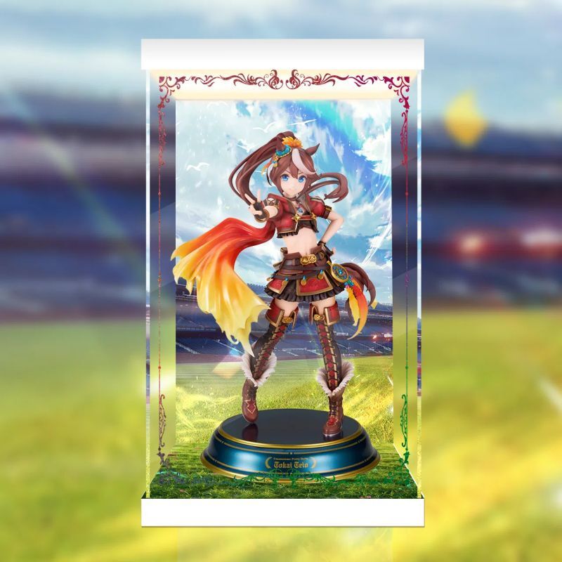 フィギュア専門店 -ソダチトイズ / ウマ娘 プリティーダービー