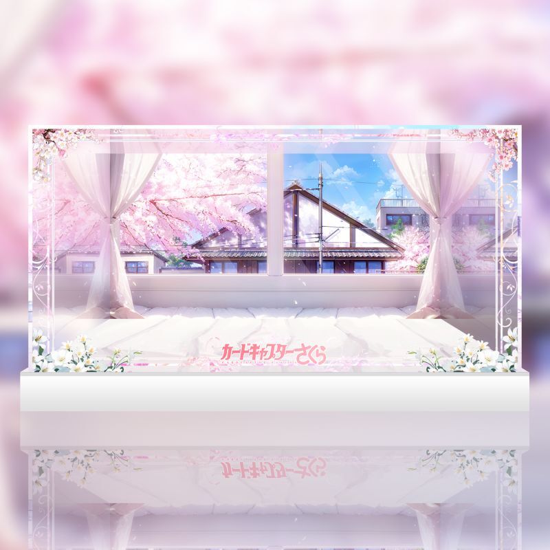 フィギュア専門店 -ソダチトイズ / CLAMP展記念 カードキャプター