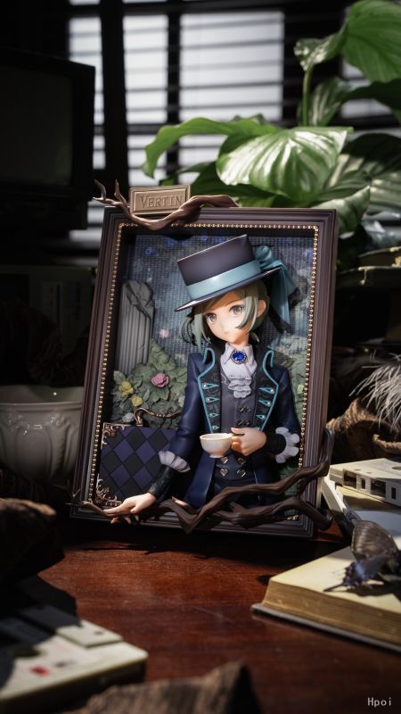 フィギュア専門店 -ソダチトイズ / APEX-TOYS リバース1999 Vertin