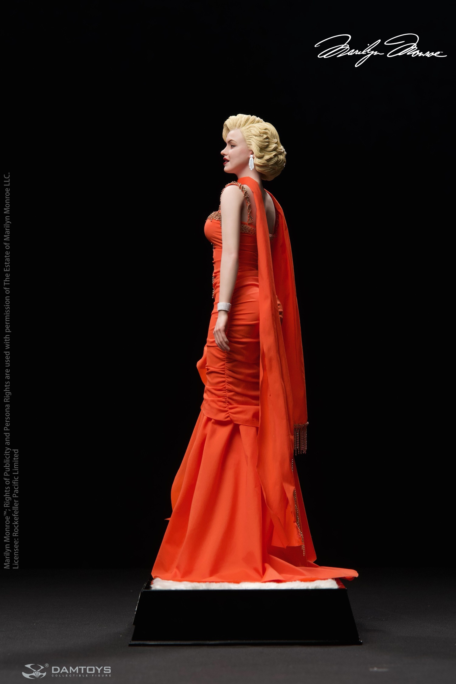 フィギュア専門店 -ソダチトイズ / 予約 DAMTOYS Gentlemen Prefer