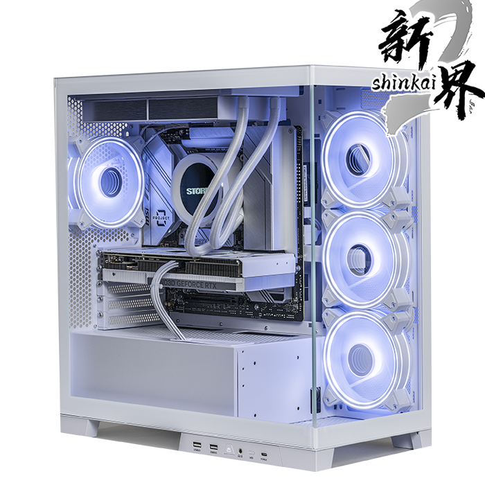 STORM 新界シリーズ ゲーミングパソコン｜ソフマップ[sofmap]