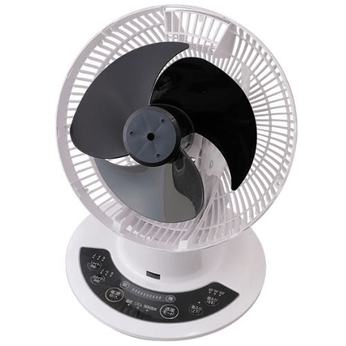 サーキュレーターアイ KCF-SDC151T ホワイト｜の通販はソフマップ[sofmap]