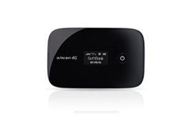 ULTRA WiFi 4G SoftBank 102HW for Biz | モバイルデータ通信 | 製品