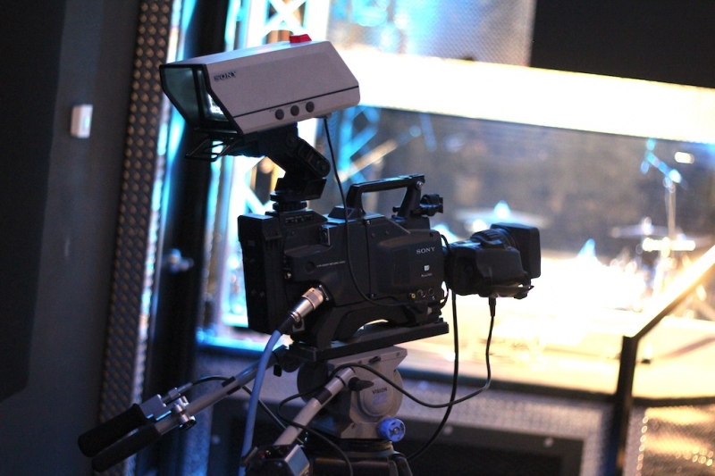 Used DXC-D30 Package by Sony - Item# 28888