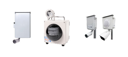 Viewla IPC-05ProⅡ ダウンロード - ソリッドカメラ