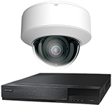 Viewla IPC-09wp】ワイドアングル フルHD IPネットワークカメラ