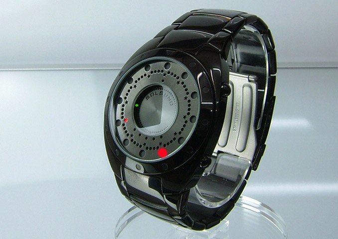 SOLSUNO-SOLSUNO HEAD OFFICE IN THE 