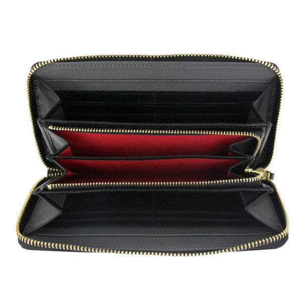 忍者と極道 本革財布/極道 ver.| アニメ グッズ 通販 - SOLWA ( ソルワ )