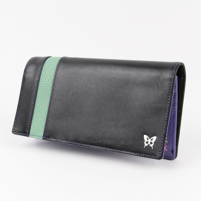 ペルソナ25周年 本革財布/P1 – SOLWA