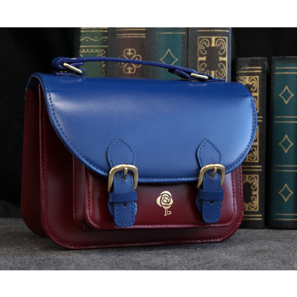 Ib ミニレザーサッチェルバッグ| アニメ グッズ 通販 - SOLWA ( ソルワ )