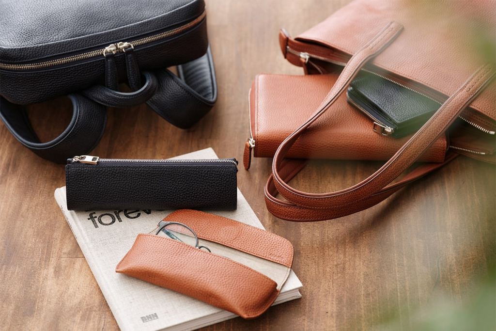 ソメスネットショップ / ギャロップ メガネケース GL-14