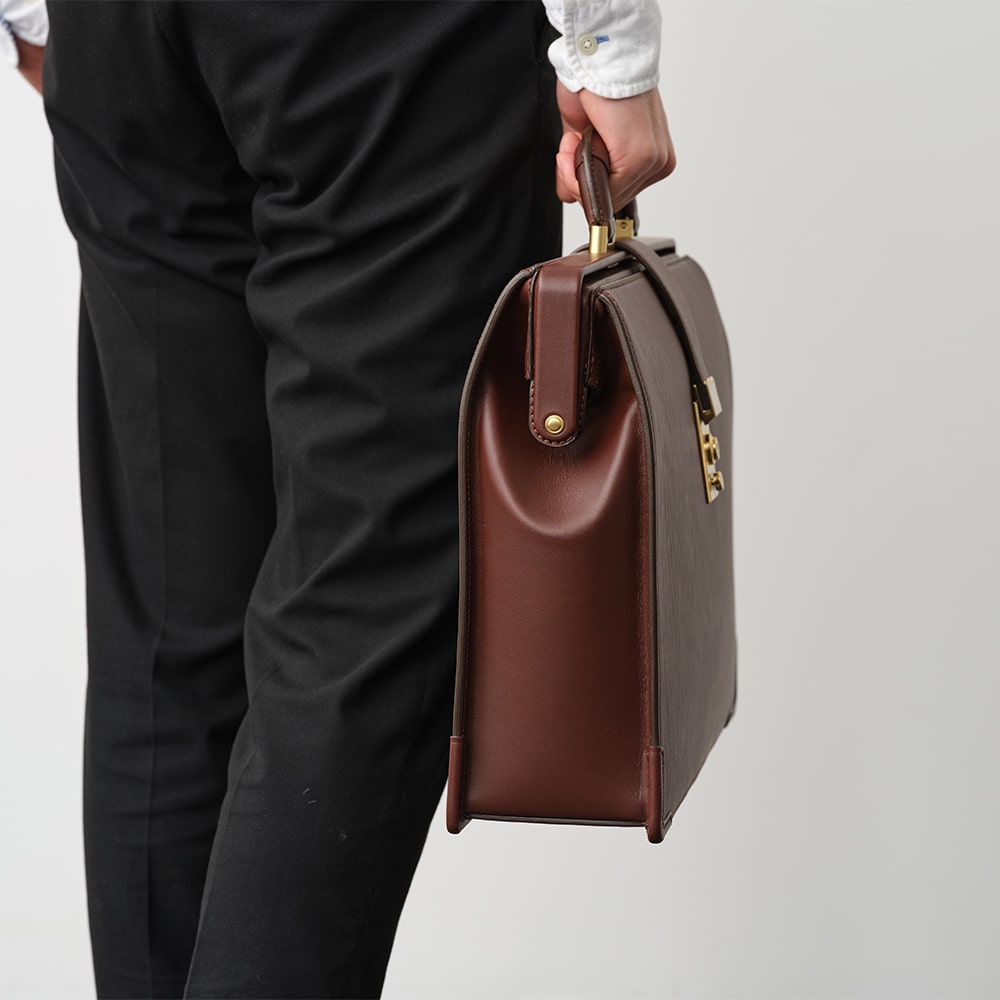 ソメスネットショップ / エグゼクティブ ダレスバッグⅢ EX-37