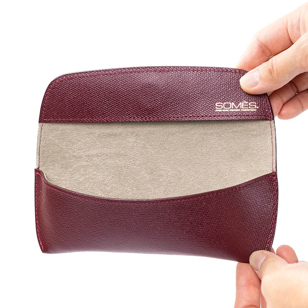 ソメスネットショップ / フロイント メガネケース FR-14