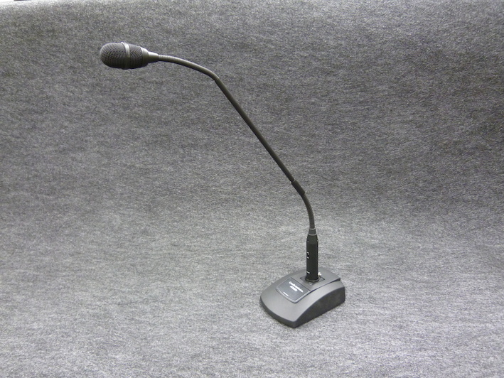 浜松/音響機材レンタル/コンデンサーマイク/Audio-Technica / AT857