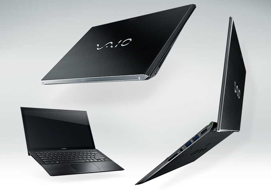 VAIO Pro 13/11 | “VAIO” | ソニー