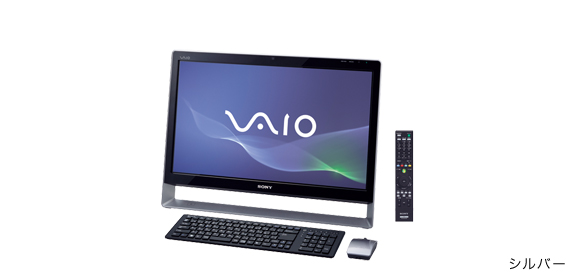 スペック | VAIO Lシリーズ | 製品情報 | 個人向け | VAIOパーソナル