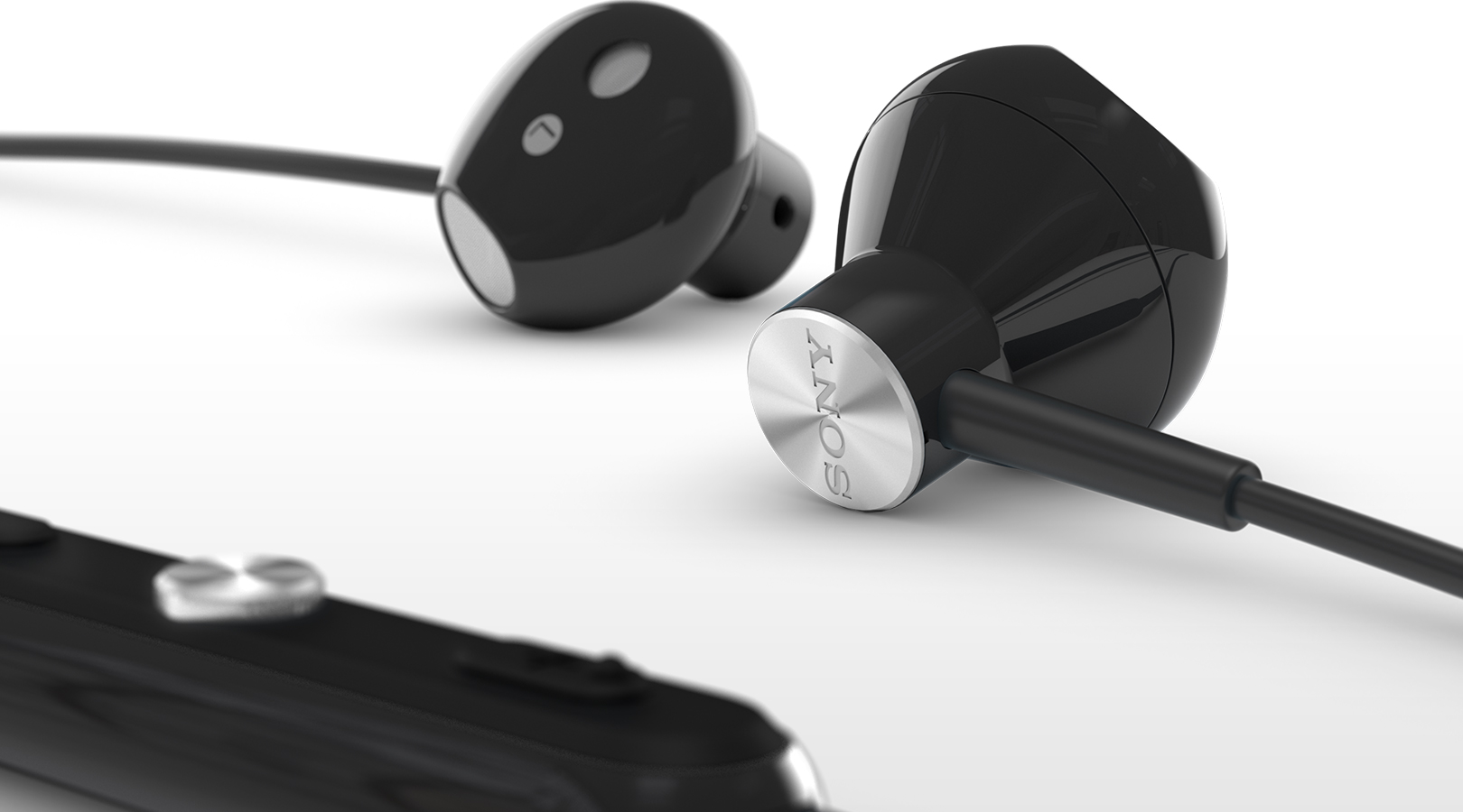 ステレオヘッドセット STH32 | Xperia（エクスペリア） | ソニー