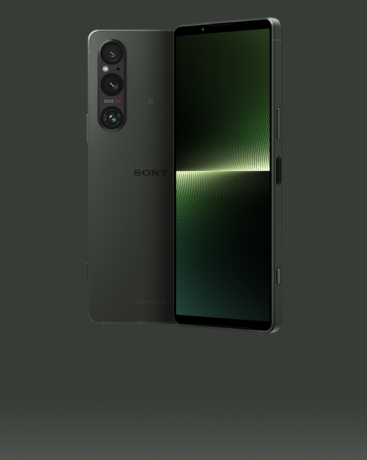 Xperia 1 V | Xperia（エクスペリア） | ソニー