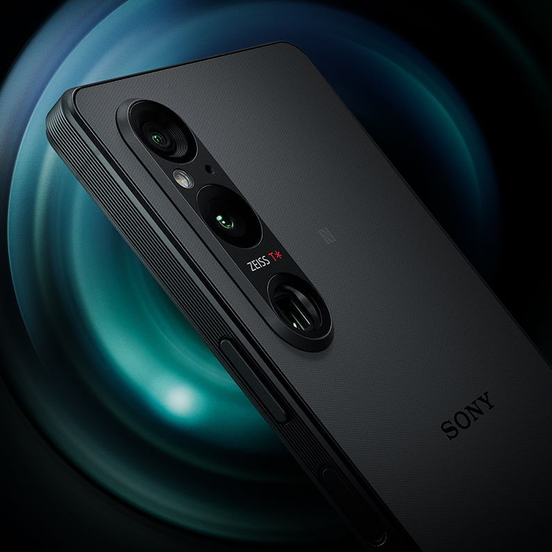 Xperia 1 V | 仕様（スペック） | Xperia（エクスペリア） | ソニー