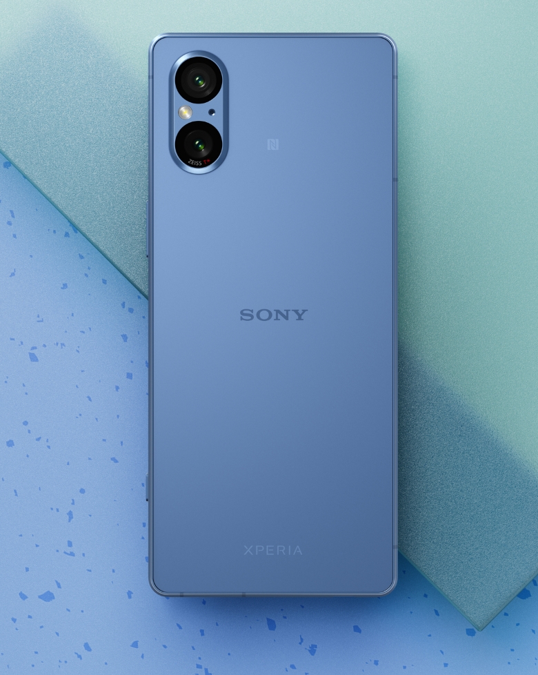 Xperia 5 V | Xperia（エクスペリア） | ソニー