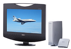 News and Information 独自の高画質回路を搭載した液晶＜ベガ＞6機種発売