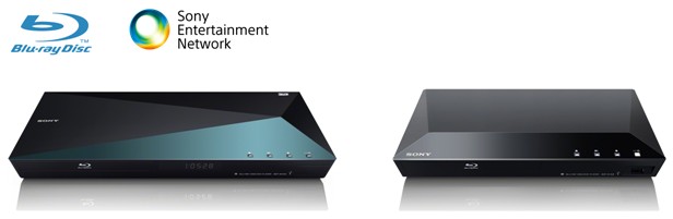 約3秒で高速起動し機能性とデザイン性を兼備 ブルーレイディスク(TM