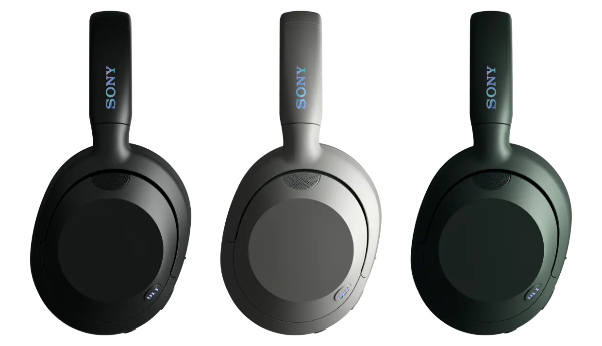 ULT WEAR スペシャルサイト | ヘッドホン | ソニー