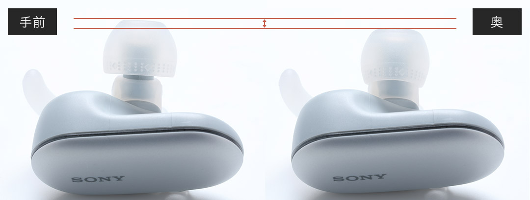 価格.com - [PR企画]ソニーの完全ワイヤレスイヤホン「WF-SP900」実力