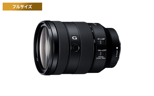 ソニーストアがご提案するαで楽しむ動画撮影 | デジタル一眼カメラα