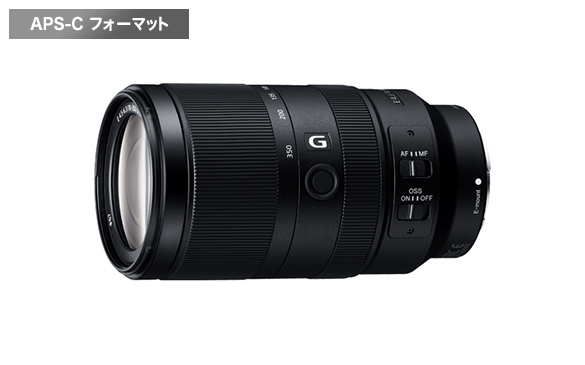α6700におすすめのレンズ 3選 | デジタル一眼カメラα（アルファ） | ソニー